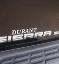 gmc sierra 2500hd 2008 black sle1 gasoline 8 cylinders 4 wheel drive automatic 76049
