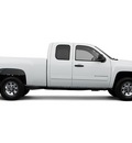 chevrolet silverado 1500 2013 flex fuel 8 cylinders 2 wheel drive not specified 75087