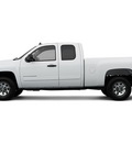 chevrolet silverado 1500 2013 flex fuel 8 cylinders 2 wheel drive not specified 75087