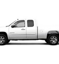 gmc sierra 1500 2013 flex fuel 8 cylinders 2 wheel drive not specified 75007