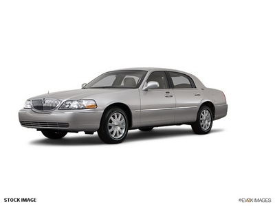 lincoln town car 2011 sedan flex fuel 8 cylinders rear wheel drive 4 speed automatic 77373