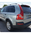 volvo xc90 2005 white suv 2 5t gasoline 5 cylinders all whee drive automatic 78729