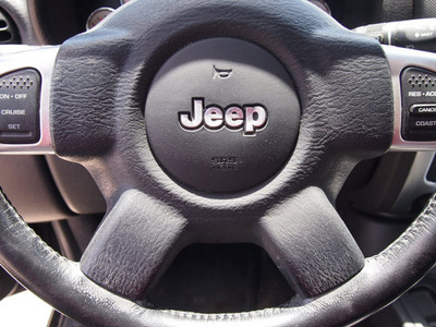 jeep liberty 2002 black suv limited gasoline v6 rear wheel drive automatic 76234