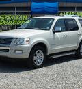 ford explorer 2006 lt  brown suv limited gasoline 8 cylinders 4 wheel drive automatic 27569