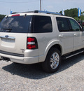 ford explorer 2006 lt  brown suv limited gasoline 8 cylinders 4 wheel drive automatic 27569