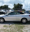 chrysler sebring 2008 gasoline 6 cylinders front wheel drive not specified 34731