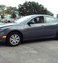 mazda mazda6i 2010 gray sedan gasoline 4 cylinders front wheel drive automatic 32901