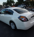 nissan altima 2011 sedan 4 cylinders cont  variable trans  33021