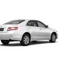 toyota camry 2011 sedan le gasoline 4 cylinders front wheel drive 6 speed automatic electronic with overdrive 78577