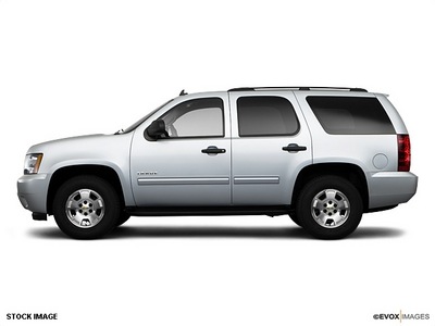 chevrolet tahoe 2010 suv ls flex fuel 8 cylinders 2 wheel drive 6 speed automatic 78505