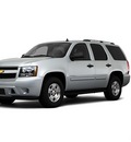 chevrolet tahoe 2010 suv ls flex fuel 8 cylinders 2 wheel drive 6 speed automatic 78505