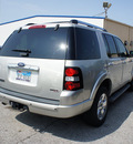 ford explorer 2006 gray suv limited 6 cylinders automatic 75062