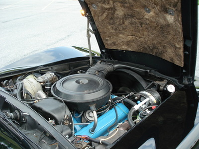 chevrolet corvette 1978 black coupe gasoline v8 rear wheel drive automatic 17972