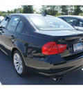 bmw 3 series 2009 black sedan 328i 6 cylinders automatic 78729