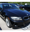 bmw 3 series 2009 black sedan 328i 6 cylinders automatic 78729