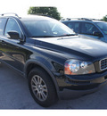 volvo xc90 2008 black suv 3 2 special edition 6 cylinders automatic 78729