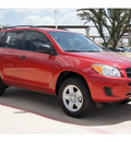 toyota rav4 2012 red suv 4 cylinders automatic 78232