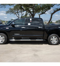 toyota tundra 2012 black limited 8 cylinders automatic 78232