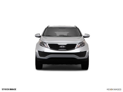 kia sportage 2013 suv lx gasoline 4 cylinders all whee drive 6 speed automatic 43228