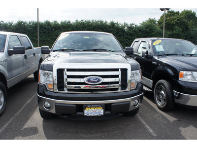 ford f 150 2011 black xlt flex fuel 8 cylinders 4 wheel drive automatic with overdrive 08902