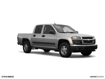 chevrolet colorado 2008 lt gasoline 5 cylinders 2 wheel drive 4 speed automatic with overdrive 78577