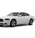 dodge charger 2012 sedan gasoline 8 cylinders rear wheel drive shiftable automatic 78016