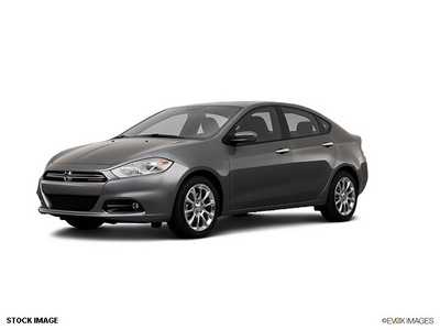 dodge dart 2013 sedan limited gasoline 4 cylinders front wheel drive not specified 77338