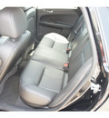 chevrolet impala 2012 black sedan ltz flex fuel 6 cylinders front wheel drive not specified 77505