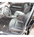 chevrolet impala 2012 black sedan ltz flex fuel 6 cylinders front wheel drive not specified 77505