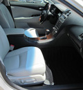 lexus es 350 2011 gray sedan gasoline 6 cylinders front wheel drive shiftable automatic 77074