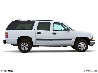 chevrolet suburban 2000 suv gasoline 8 cylinders rear wheel drive 4 speed automatic 77388