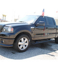 ford f 150 2007 black fx2 flex fuel 8 cylinders rear wheel drive automatic with overdrive 77338