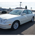 kia amanti 2005 white sedan gasoline 6 cylinders front wheel drive automatic 98632