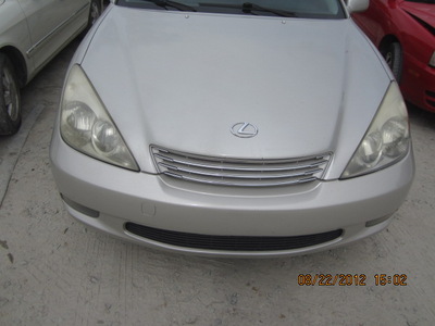 lexus es 300