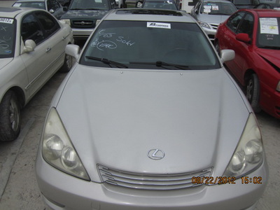 lexus es 300