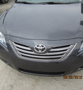 toyota camry hybrid