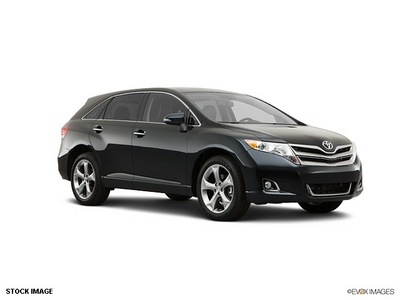 toyota venza 2013 xle l4 fwd gasoline 4 cylinders front wheel drive automatic 27707