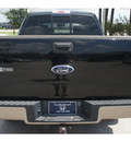 ford f 150 2006 black king ranch 8 cylinders automatic 77339