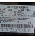 ford f 150 2006 black king ranch 8 cylinders automatic 77339