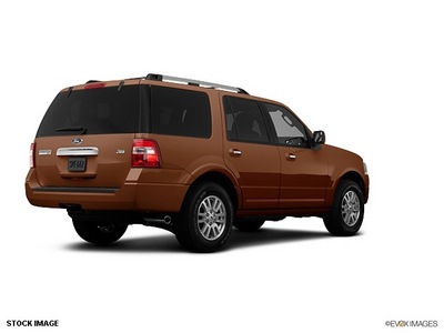ford expedition 2012 suv 4wd 4dr king ranch flex fuel 8 cylinders 4 wheel drive 6 speed automatic 75070