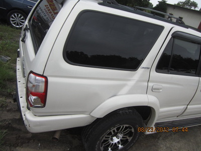 toyota 4runner