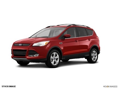 ford escape 2013 suv se gasoline 4 cylinders front wheel drive shiftable automatic 77351