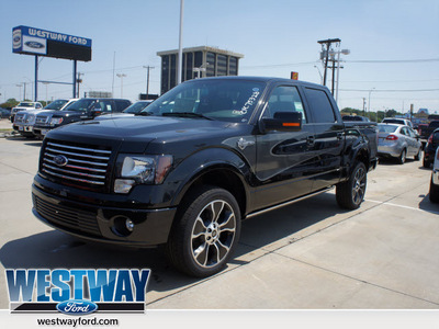 ford f 150 2012 gasoline 8 cylinders 4 wheel drive 6 spd 75062