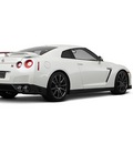 nissan gt r 2013 coupe premium gasoline 6 cylinders all whee drive dual shift gearbox 75150