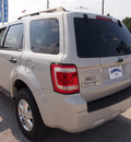 ford escape 2009 suv xlt gasoline 6 cylinders front wheel drive not specified 77375
