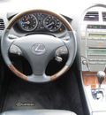 lexus es 350 2011 red sedan gasoline 6 cylinders front wheel drive shiftable automatic 77074