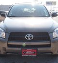 toyota rav4 2011 dk  green suv gasoline 4 cylinders 4 wheel drive automatic 76011