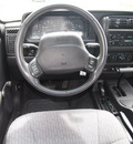 jeep cherokee 2000 white suv se auto 4x4 gasoline 6 cylinders 4 wheel drive automatic 80012