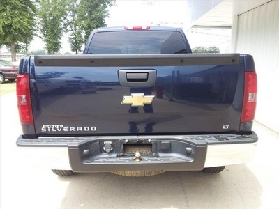 chevrolet silverado 1500 2008 gasoline 8 cylinders 2 wheel drive automatic 75964