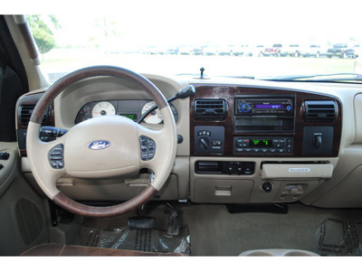 ford f 250 2005 brown super duty diesel 8 cylinders 4 wheel drive automatic with overdrive 77539